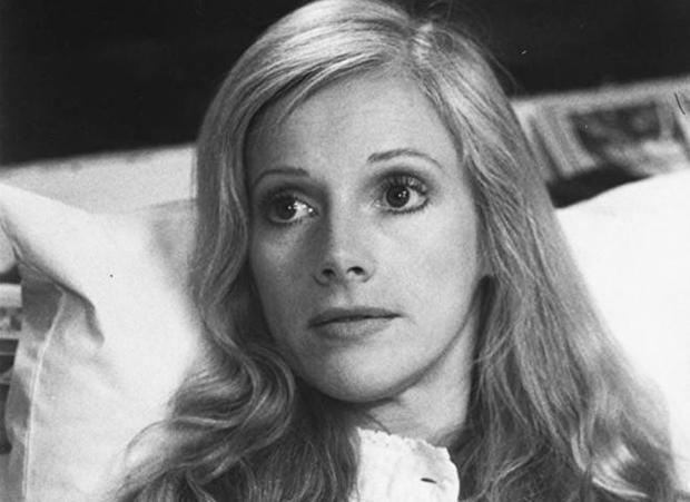 Sondra Locke