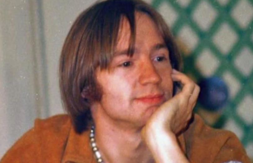 Peter Tork