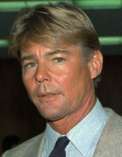 Jan Michael Vincent