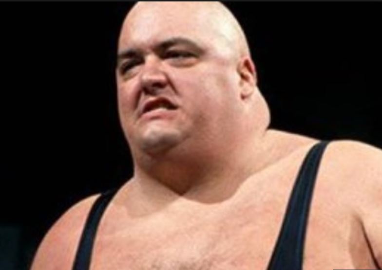 King Kong Bundy