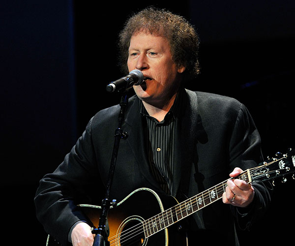 Randy Scruggs