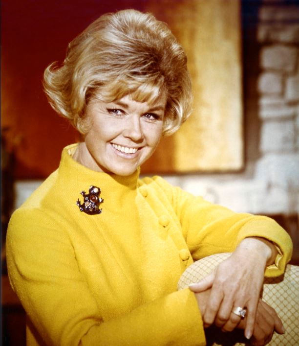 Doris Day