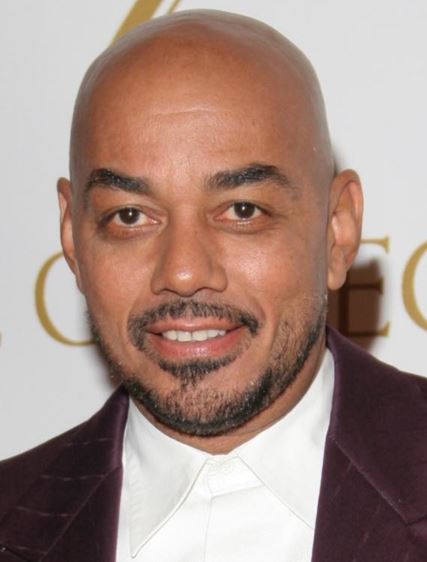 James Ingram