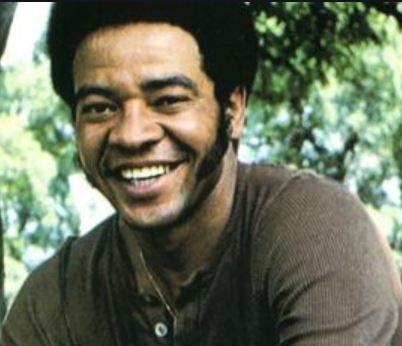 Bill Withers