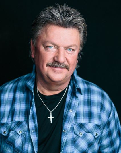 Joe Diffie