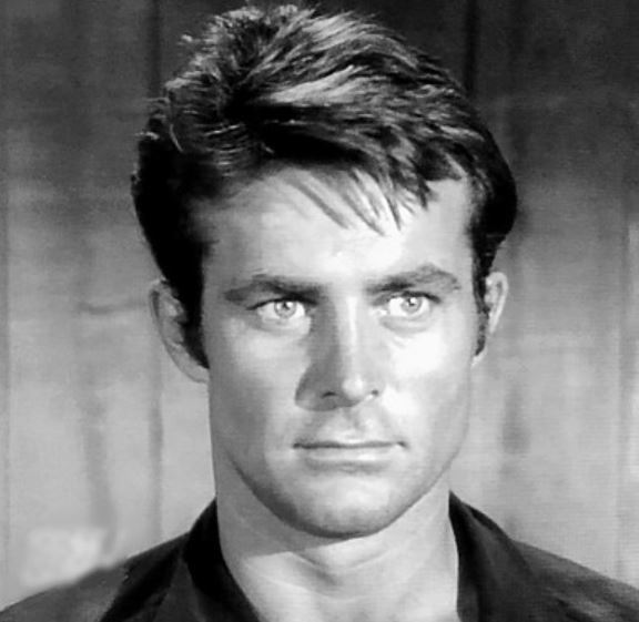 Robert Conrad