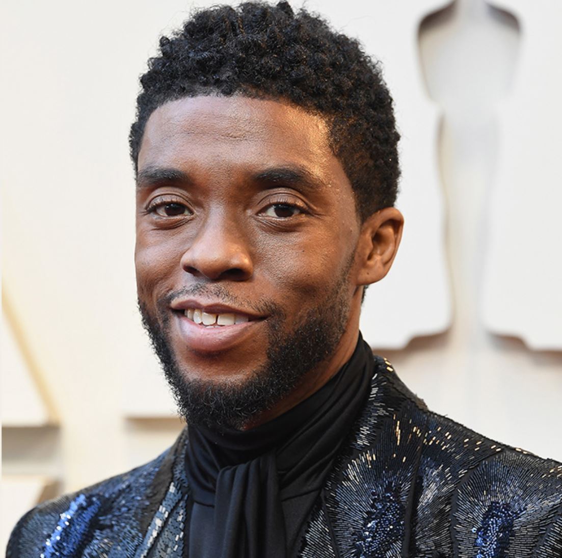 Chadwick Boseman