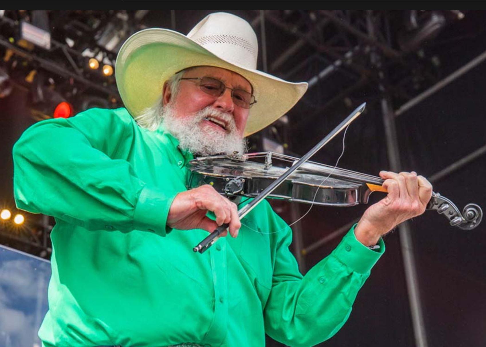 Charlie Daniels