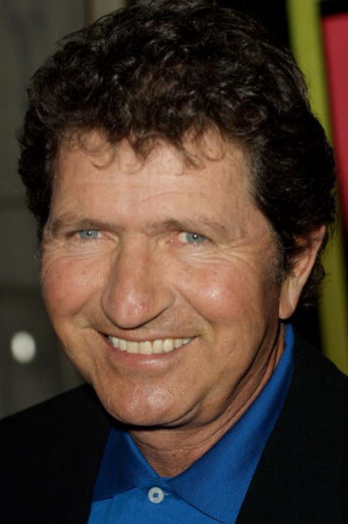 Mac Davis