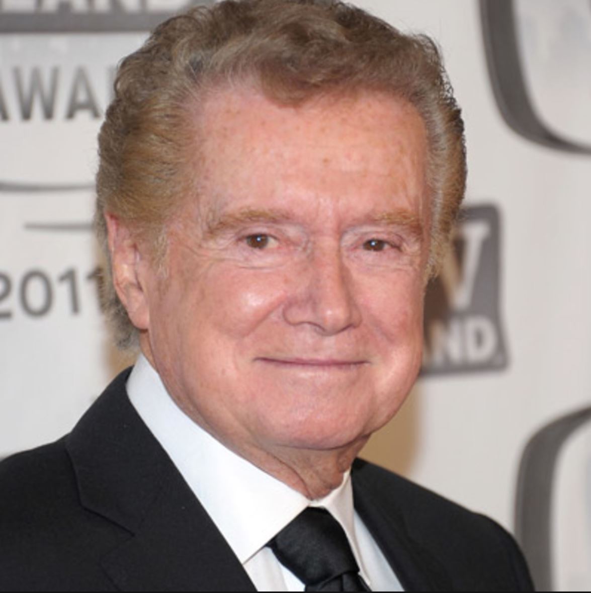 Regis Philbin