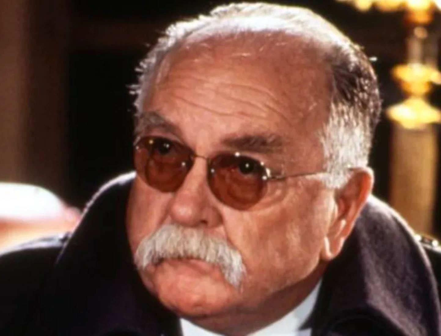 Wilford Brimley