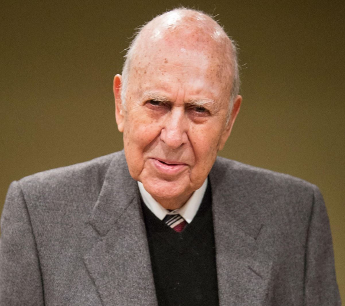 Carl Reiner