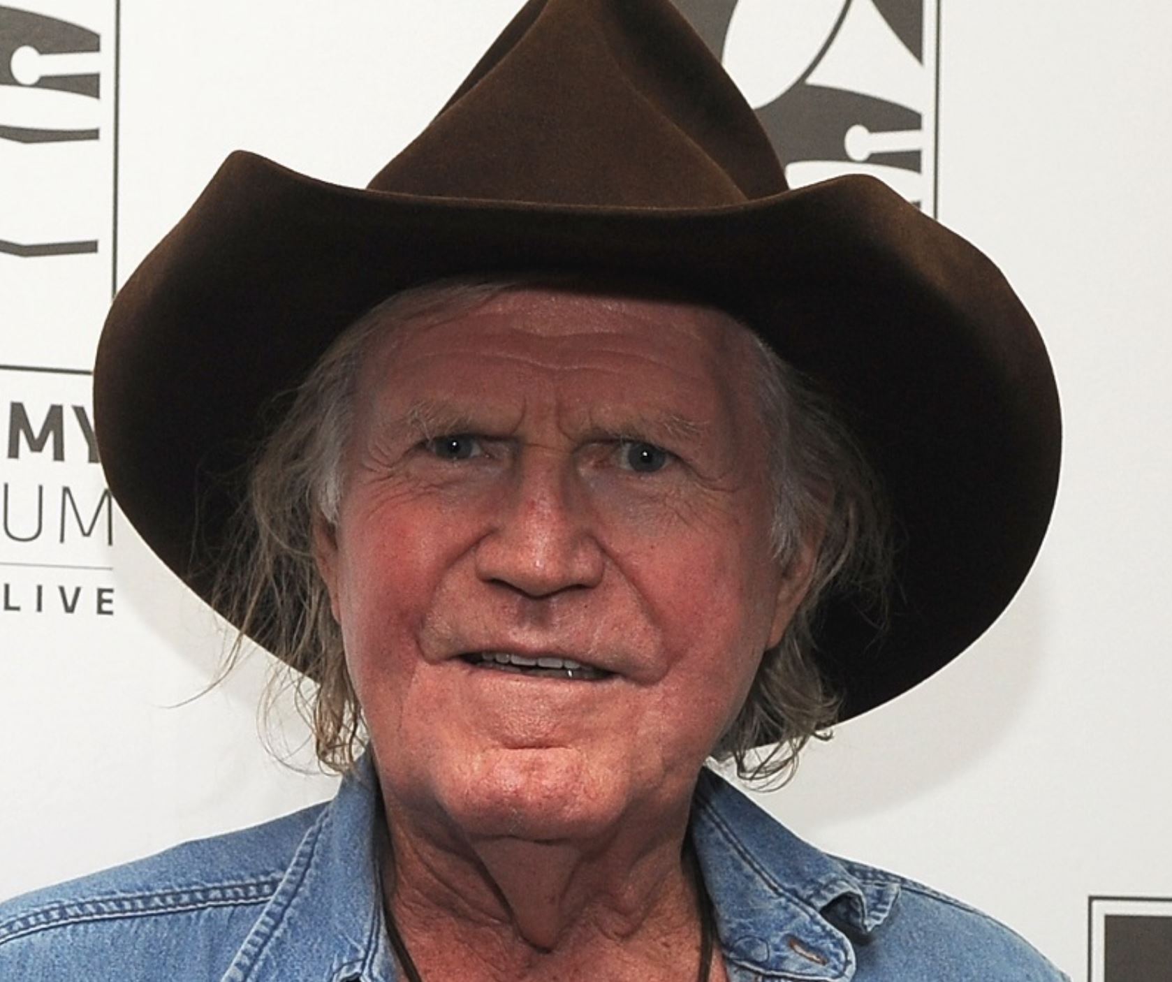 Billy Joe Shaver