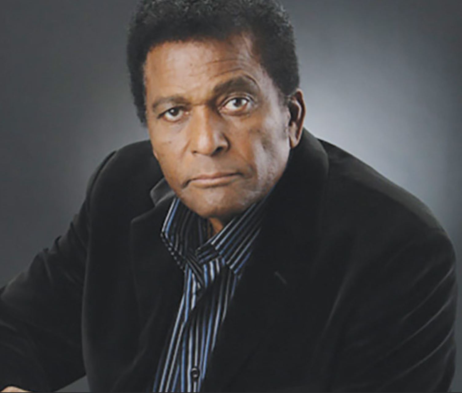 Charley Pride