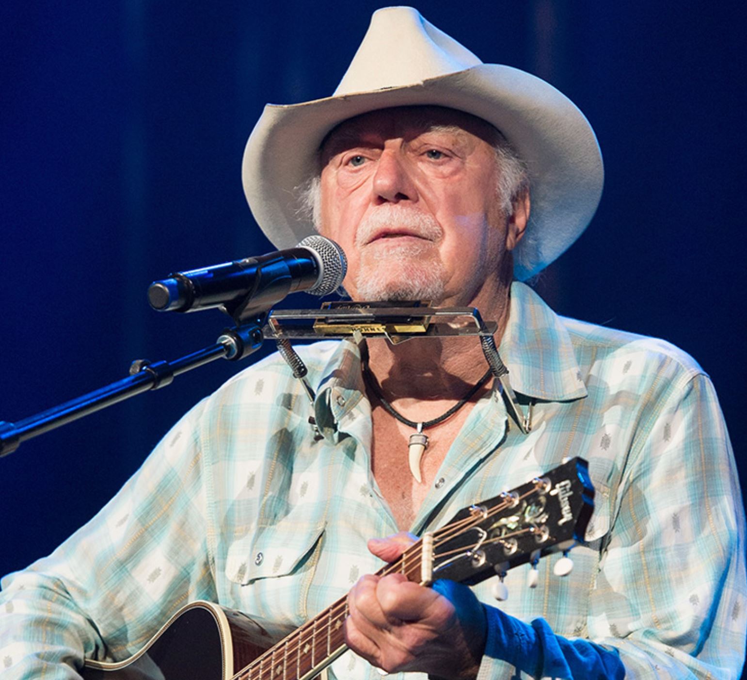 Jerry Jeff Walker