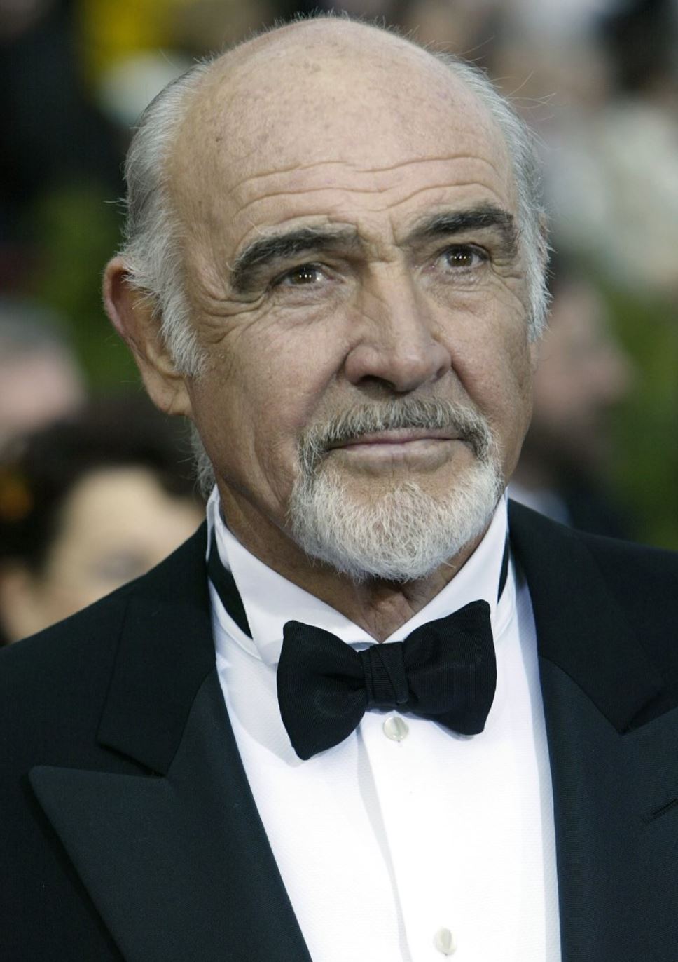 Sean Connery