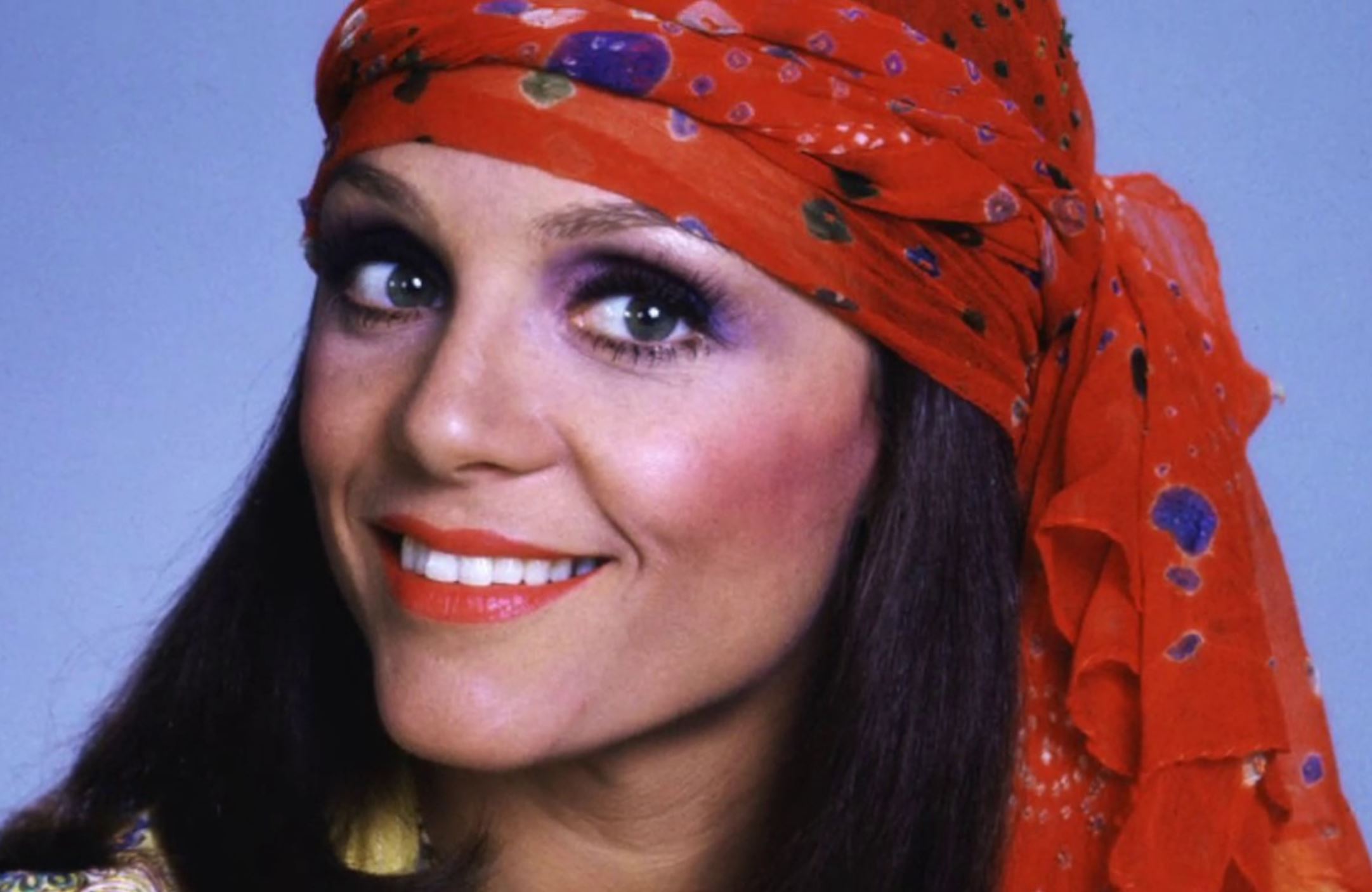 Valerie Harper