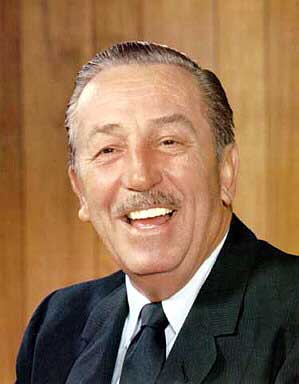 Walter Disney