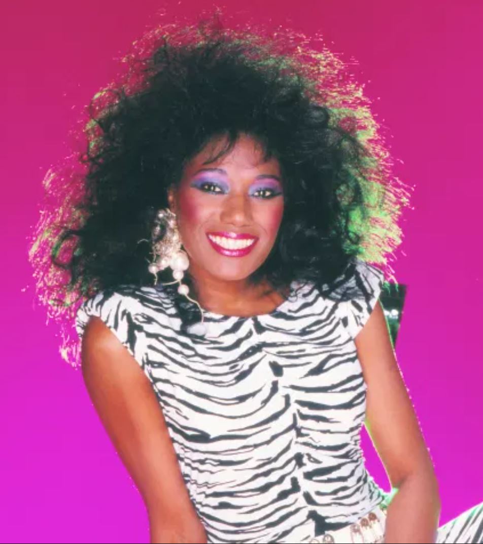 Bonnie Pointer