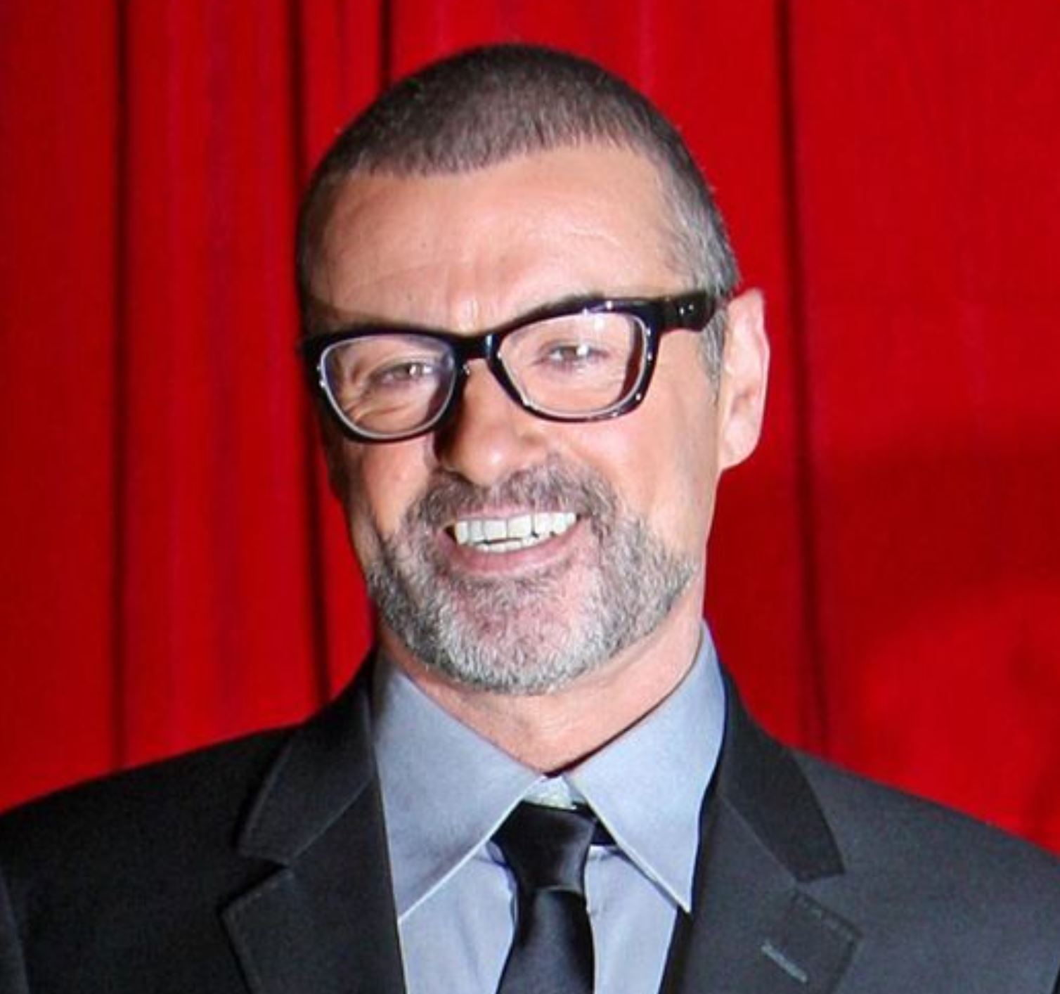 George Michael