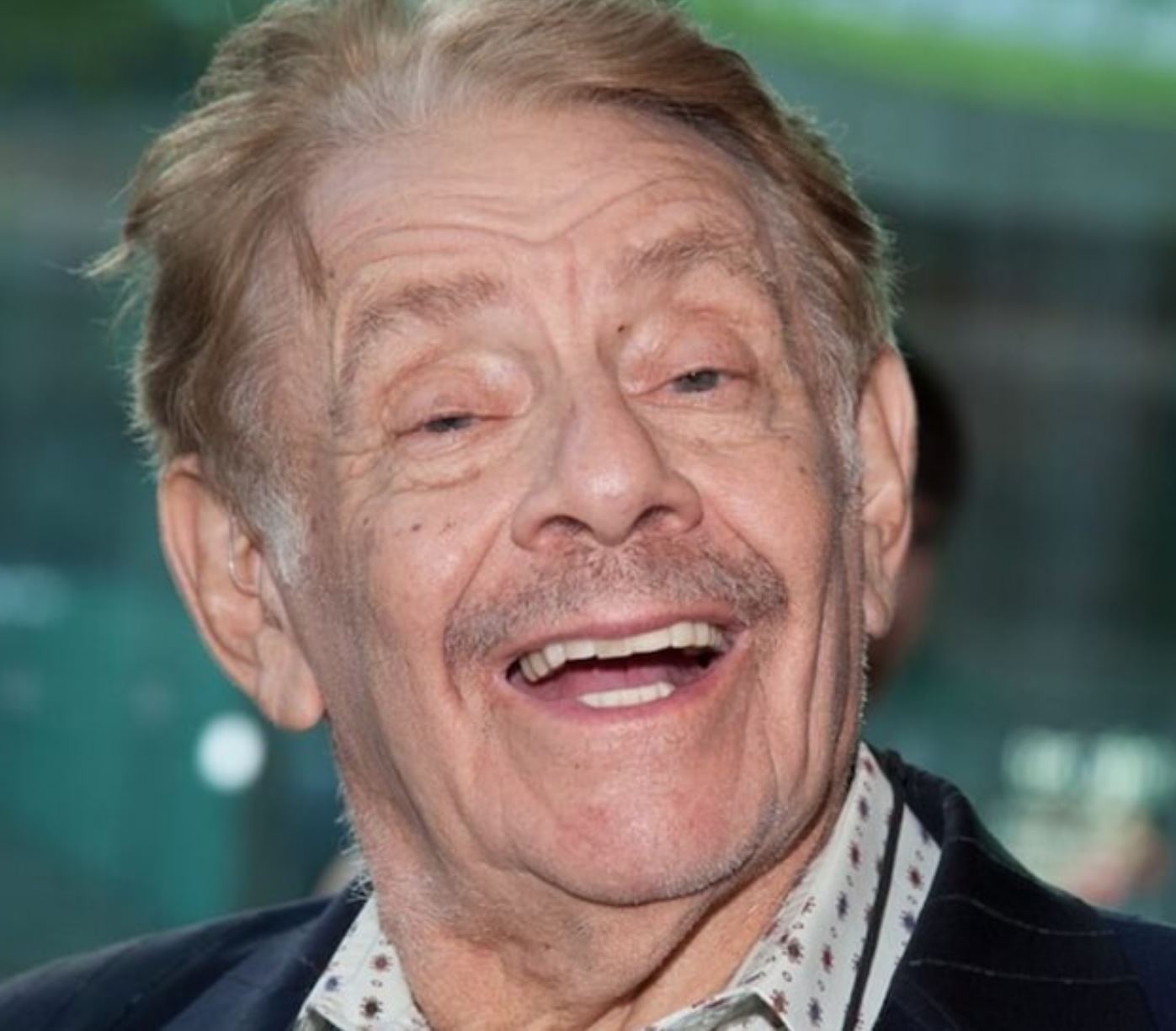 Jerry Stiller