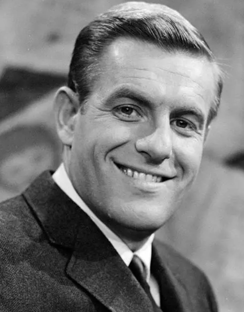 Jerry Van Dyke