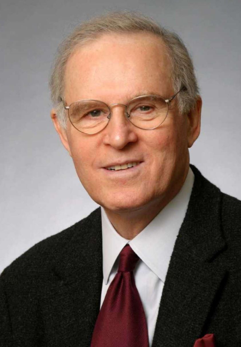 Charles Grodin