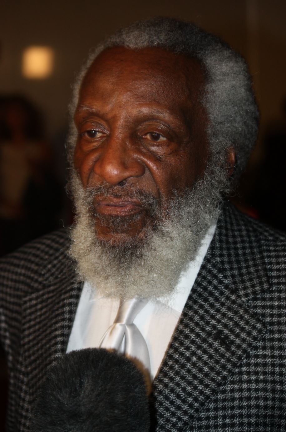 Dick Gregory