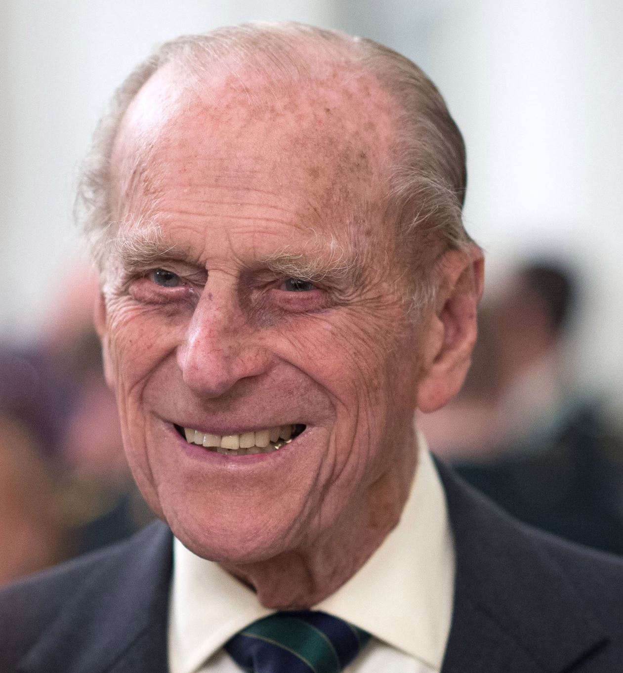 Prince Philip