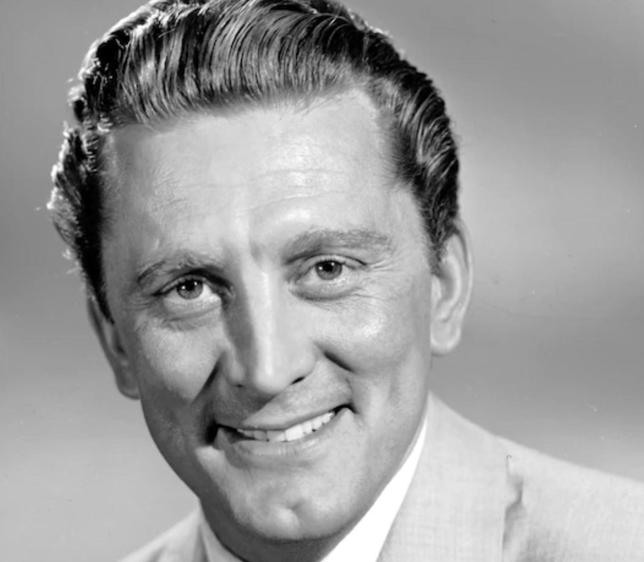 Kirk Douglas