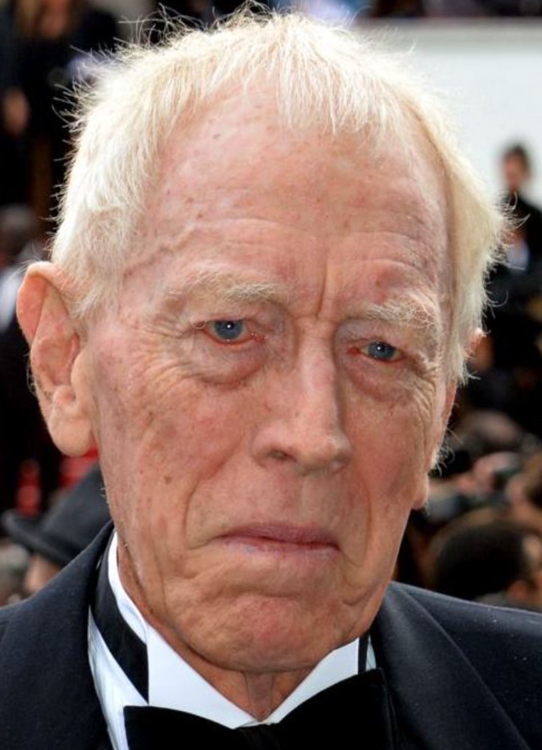 Max von Sydow