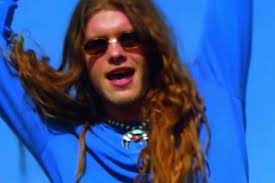 Shannon Hoon