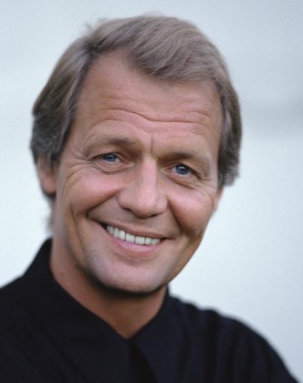 David Soul