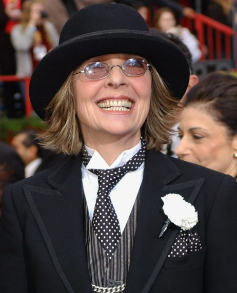 Diane Keaton