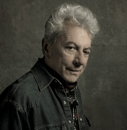 Joe Ely