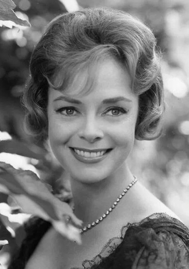 June Lockhart