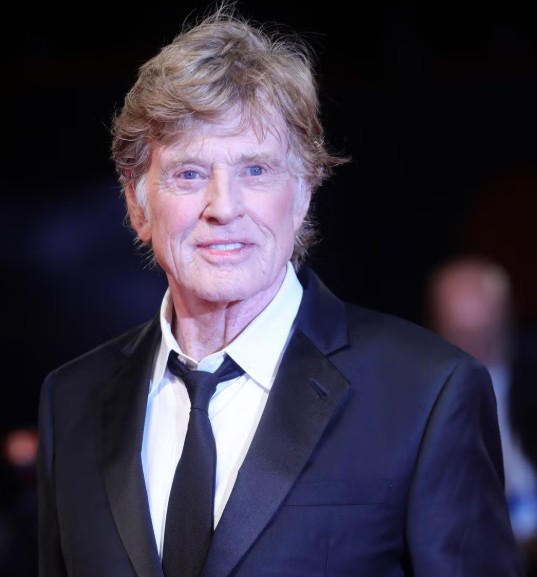 Robert Redford