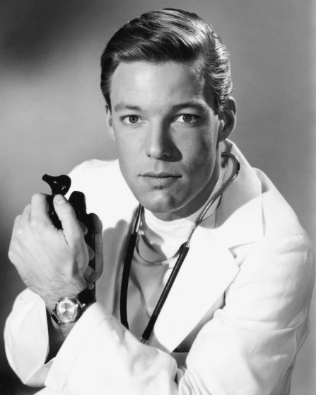 Richard Chamberlain