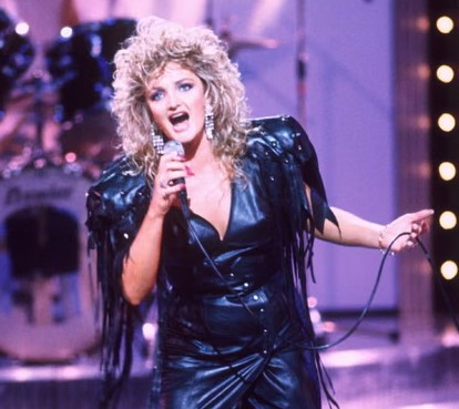 Bonnie Tyler