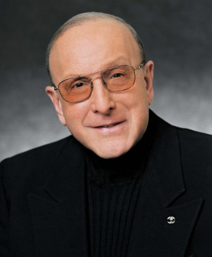 Clive Davis