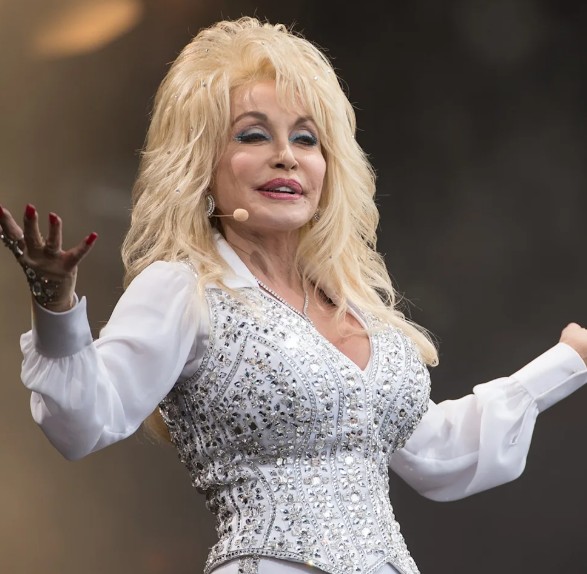 Dolly Parton