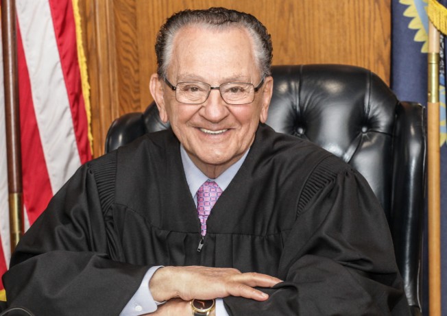 Frank Caprio