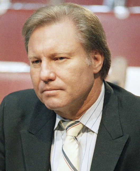 Jimmy Swaggart