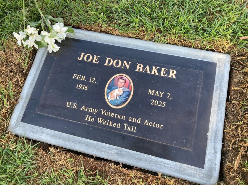 Joe Grave -