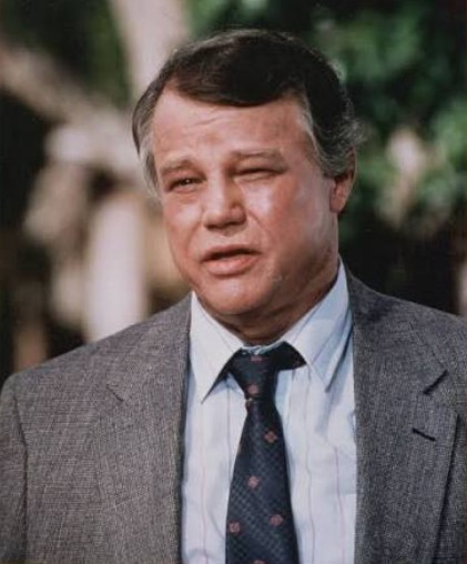 Joe Don Baker