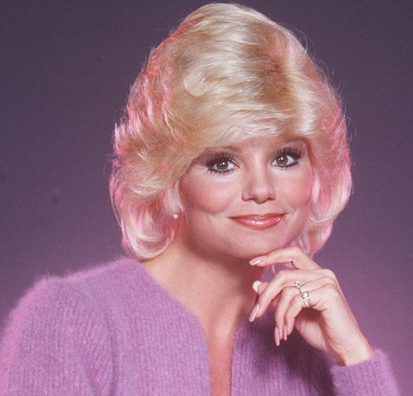 Loni Anderson