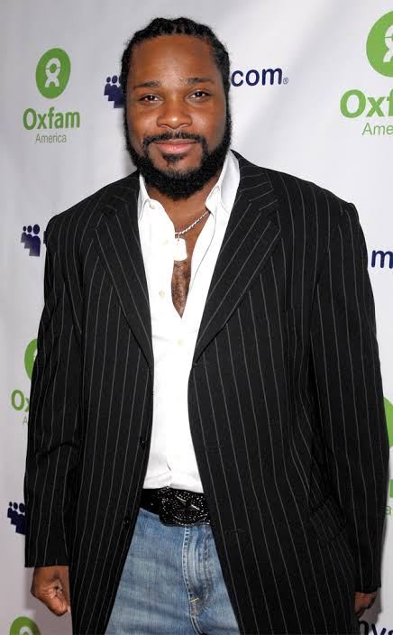 Malcolm-Jamal Warner