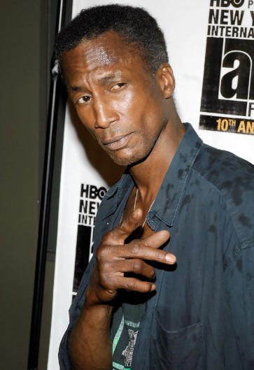 Michael Wright
