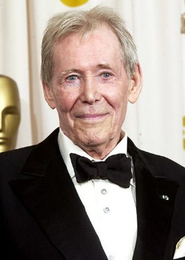 Peter O’Toole