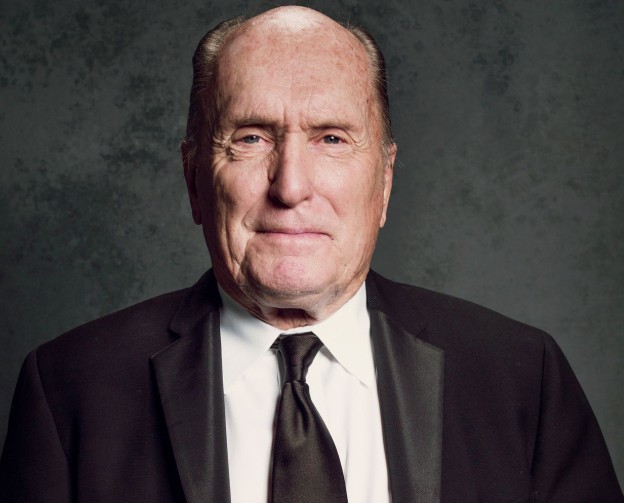 Robert Duvall